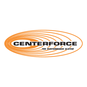 Centerforce Logo