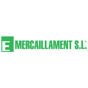 Mercaillament Logo