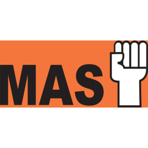 MAS Logo