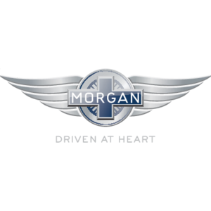 Morgan Logo