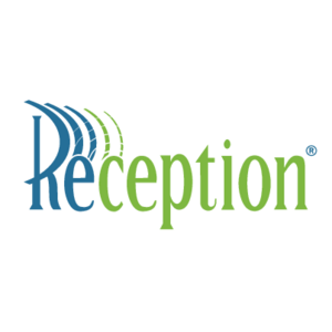 Reception Logo