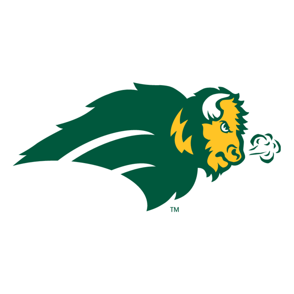 NDSU,Bison(38)