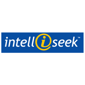 intell i seek Logo