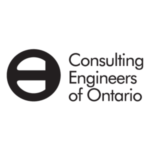 Consulting Engineers of Ontario Logo