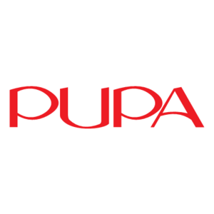 Pupa Logo