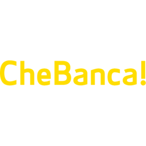 CheBanca Logo