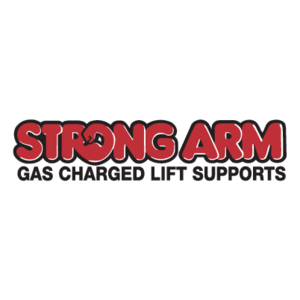 StrongArm Logo