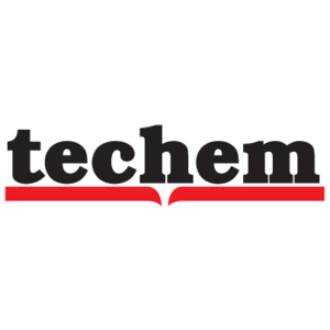 Techem Logo