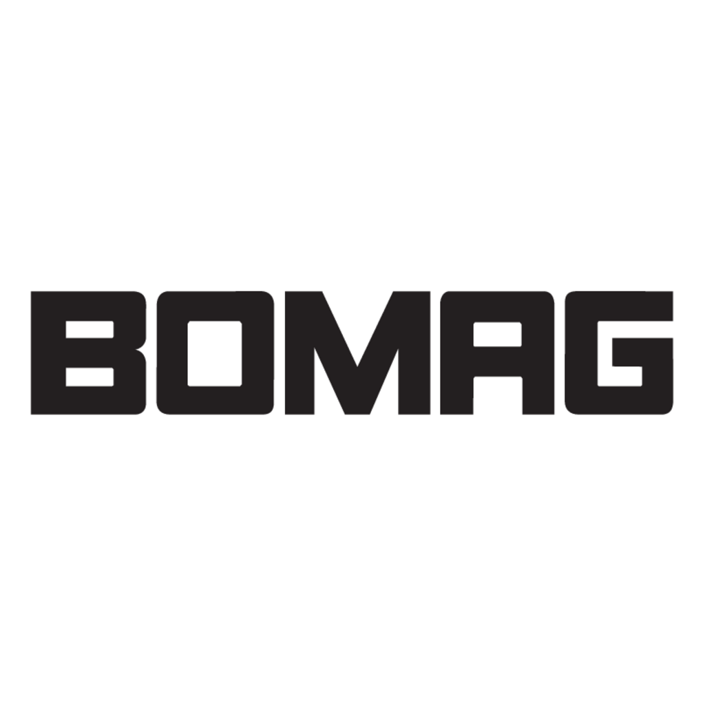 Bomag