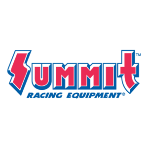 Summit Racing Equipment Logo