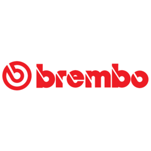 Brembo Logo