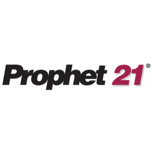 Prophet 21 Logo