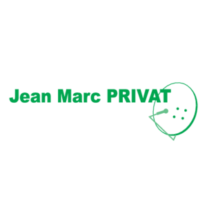 Jean Marc Privat Logo