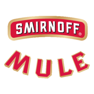 Smirnoff Mule Logo