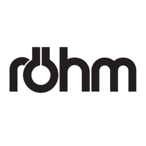 Rohm(42) Logo