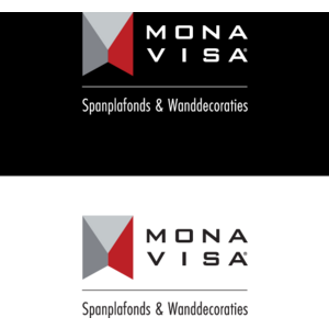 Mona Visa Bvba Logo