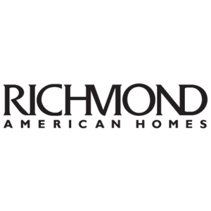 Richmond American Homes(23) Logo