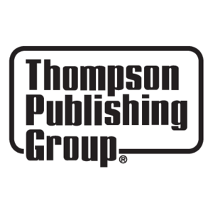 Thompson Publishing Group Logo