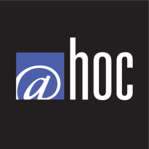 AtHoc(151) Logo