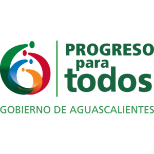 Gobierno de Aguascalientes Logo
