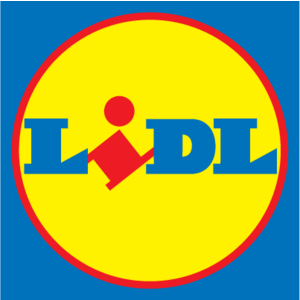 Lidl Logo