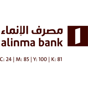 Alinma Bank Logo