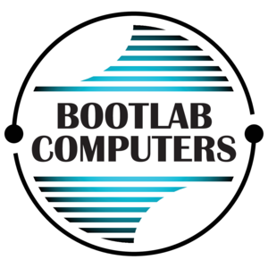 Bootlab Computers Logo