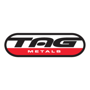 Tag Metals Logo