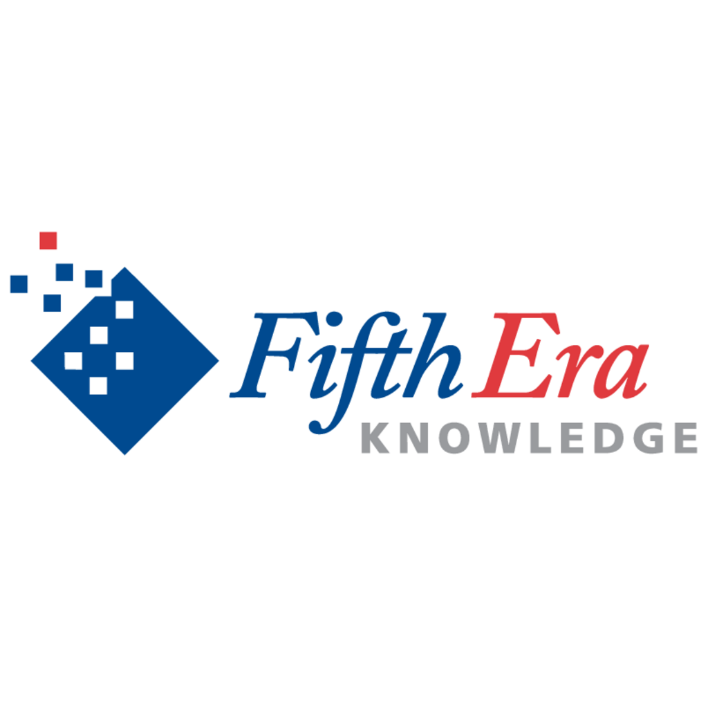 Fifth,Era,Knowledge