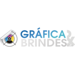 Gráfica e Brindes Logo