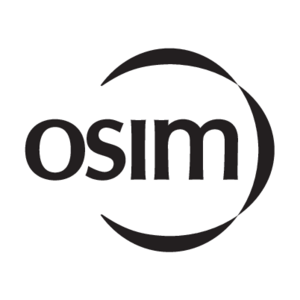 Osim(142) Logo