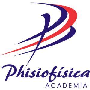 Phisiofisica Academia Logo