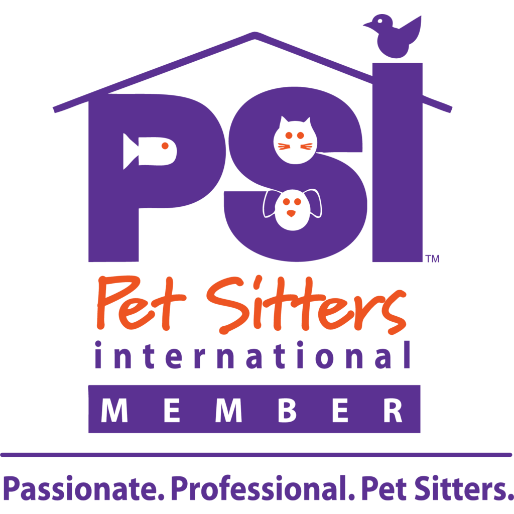 Logo, Industry, Pet Sitters International Member