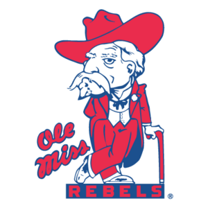 Ole Miss Rebels Logo