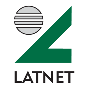 Latnet Logo