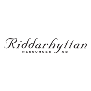 Riddarhyttan Resources Logo
