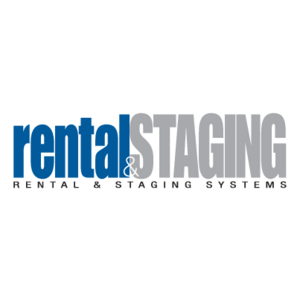 Rental & Staging Systems Logo