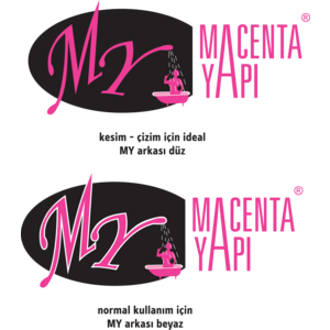 Macenta Yapi Logo