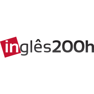 Inglês 200h Logo