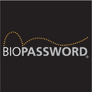 BioPassword Logo