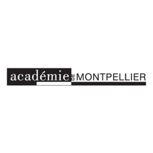 Academie de Montpellier(449) Logo