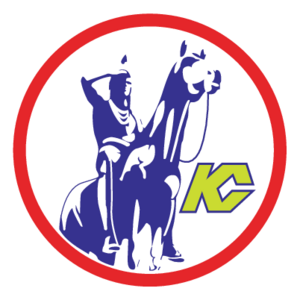 Kansas City Scouts Logo