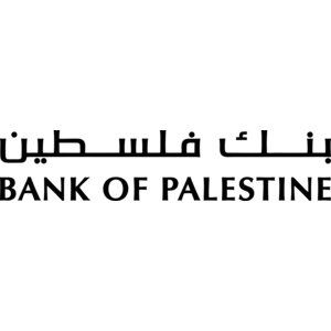 Bank of Palestine Logo