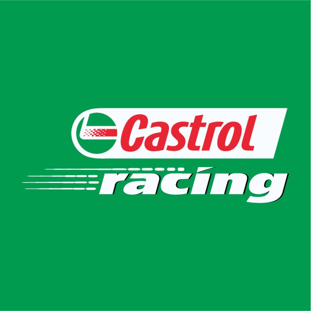 Castrol,Racing