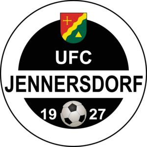 UFC Jennersdorf Logo