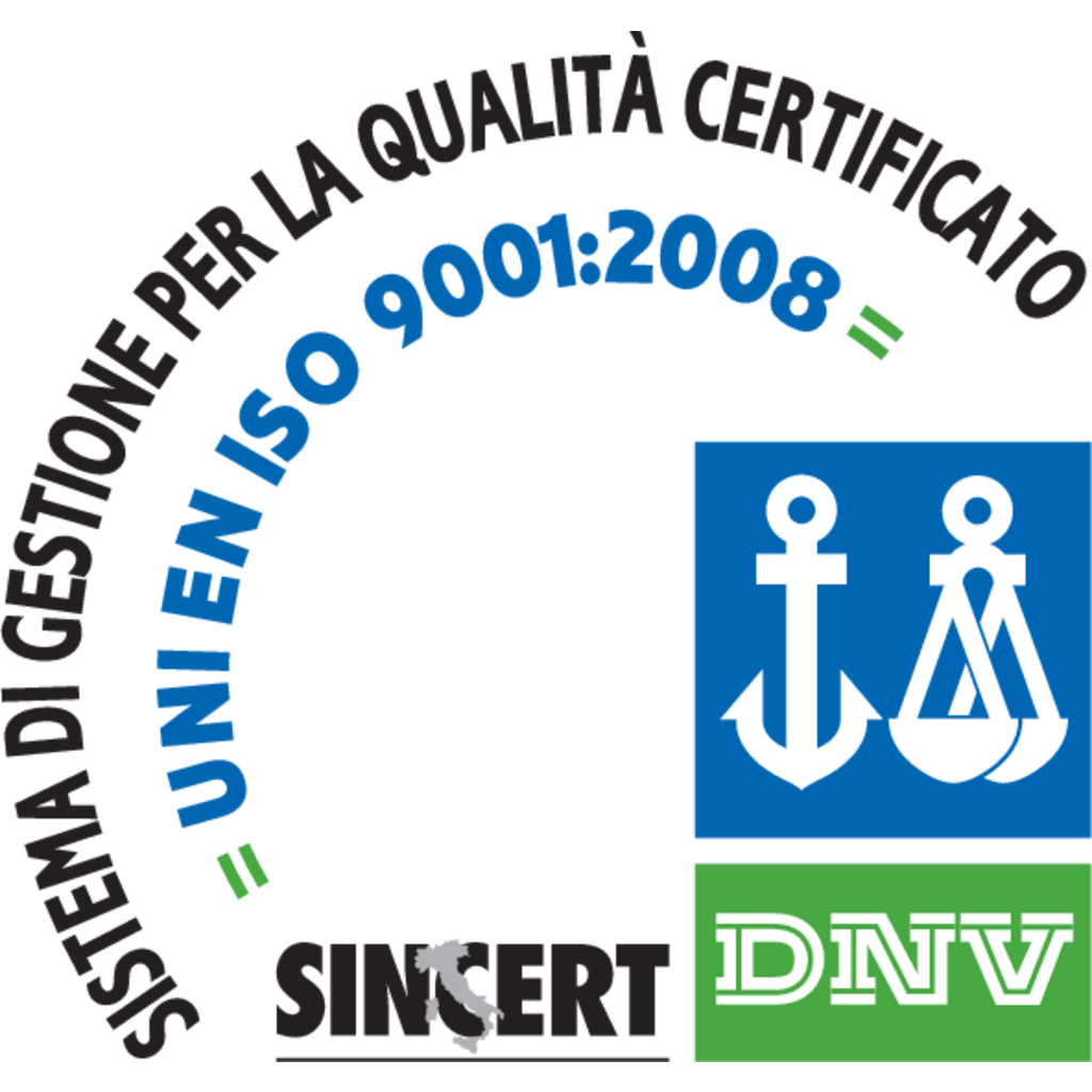 SINCERT 9001-2008