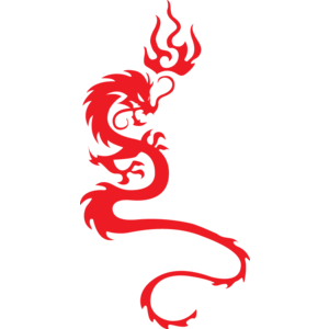 Red Dragon Logo