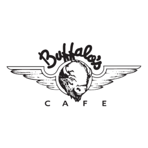 Buffalo's Cafe Logo