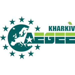 AEGEE Kharkiv Logo