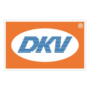 DKV Logo